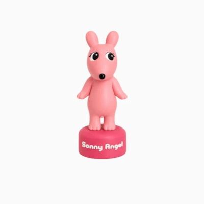 Robby Angel (Pink) Animal Series Ver. 2 Sonny Angel