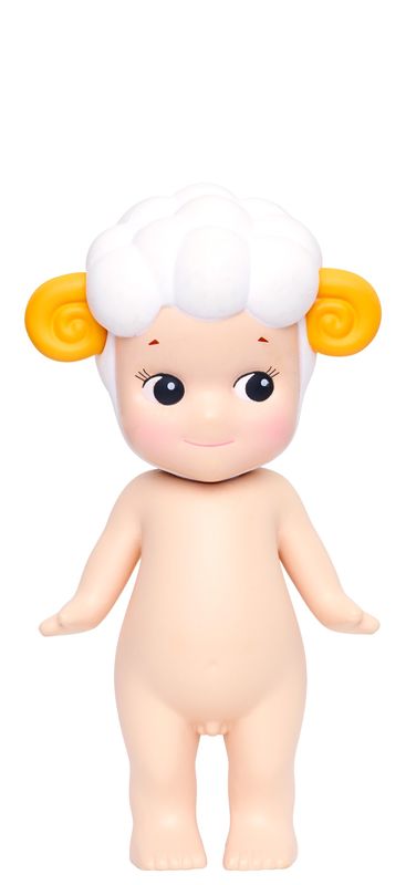 Sheep Animal Series Ver. 2 Sonny Angel
