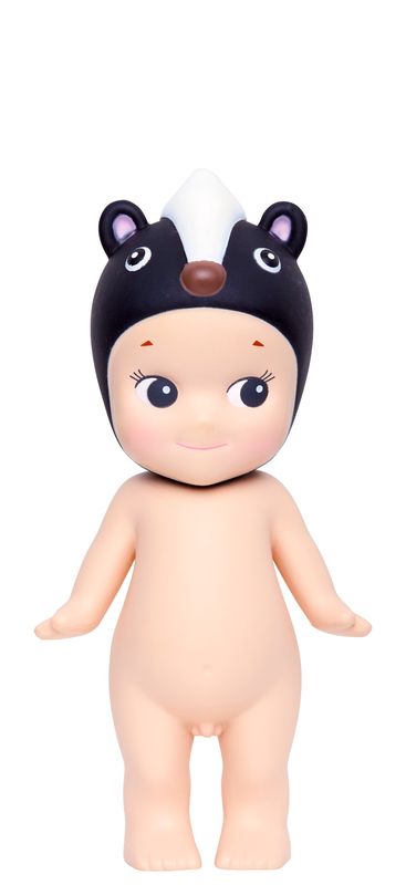 Skunk Animal Series Ver. 2 Sonny Angel