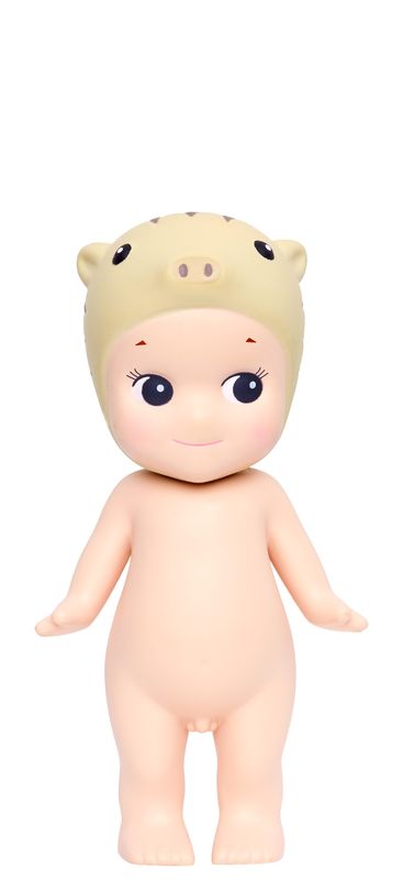 Uribou Animal Series Ver. 2 Sonny Angel
