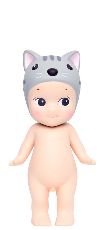 American Short Hair Animal Series Ver. 3 Sonny Angel