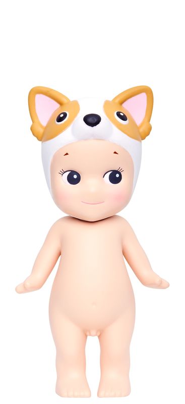 Chihuahua Animal Series Ver. 3 Sonny Angel