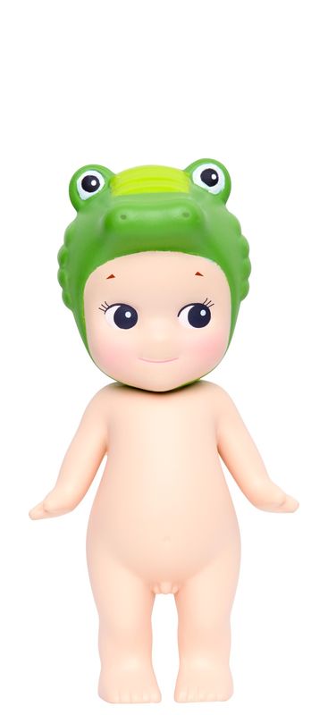Crocodile Animal Series Ver. 3 Sonny Angel
