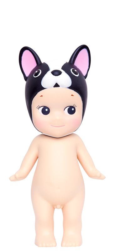 French Bulldog Animal Series Ver. 3 Sonny Angel