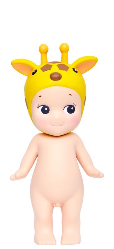 Giraffe Animal Series Ver. 3 Sonny Angel