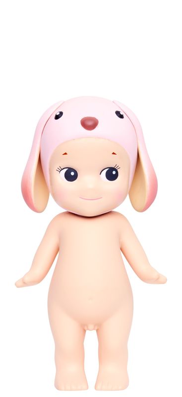 Lop Ear Rabbit Animal Series Ver. 3 Sonny Angel