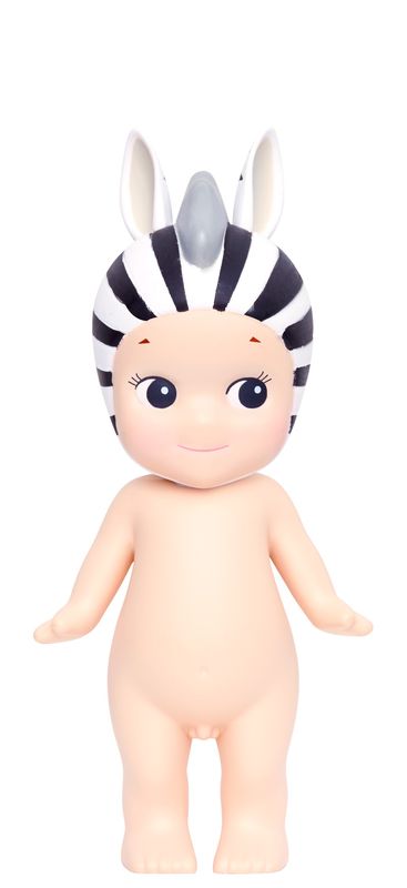 Zebra Animal Series Ver. 3 Sonny Angel