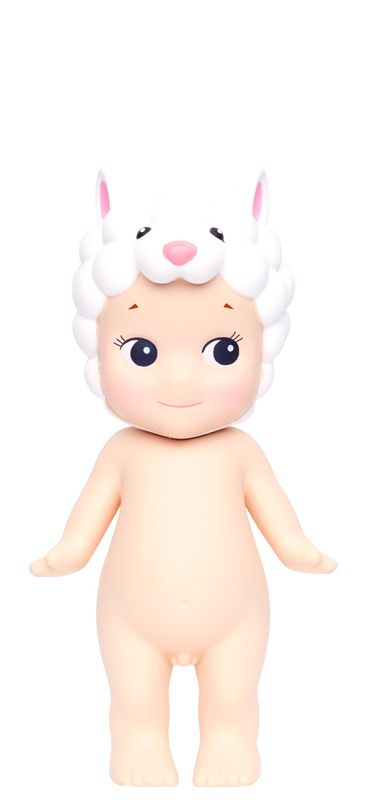 Alpaca Animal Series Ver. 4 Sonny Angel