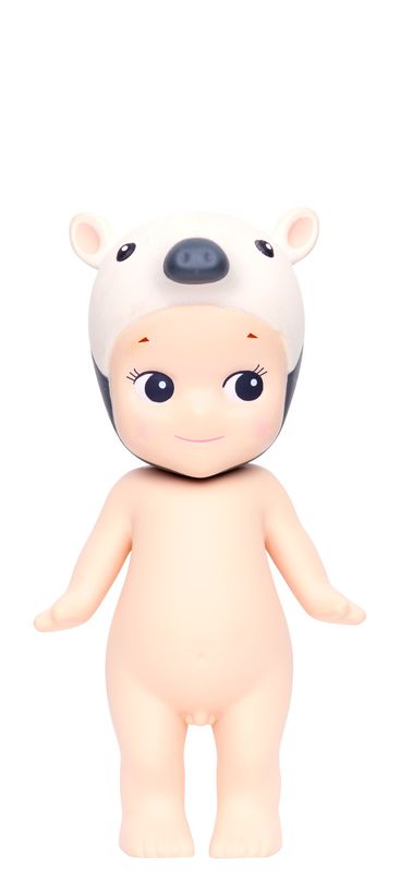 Anteater Animal Series Ver. 4 Sonny Angel