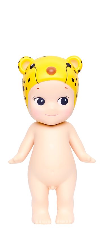 Cheetah Animal Series Ver. 4 Sonny Angel