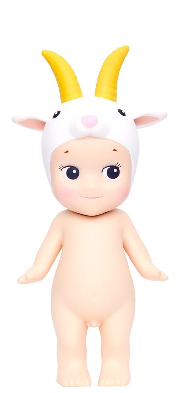 Goat Animal Series Ver. 4 Sonny Angel