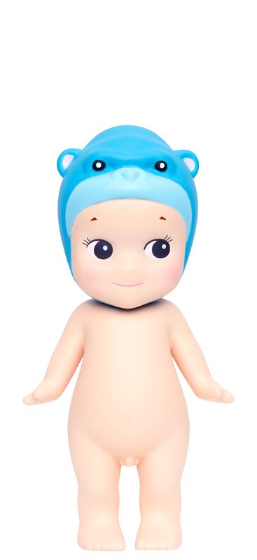 Gorilla Animal Series Ver. 4 Sonny Angel