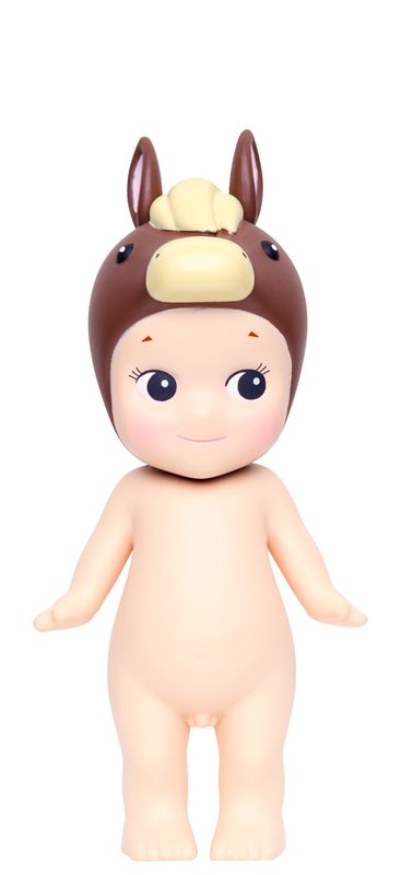 Horse Animal Series Ver. 4 Sonny Angel