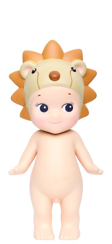 Lion Animal Series Ver. 4 Sonny Angel