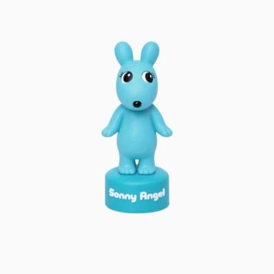 Robby Angel (Light Blue) Animal Series Ver. 4 Sonny Angel