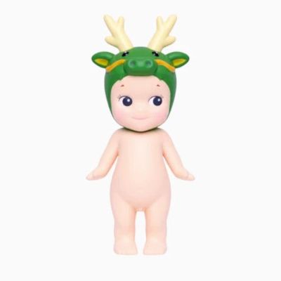 Secret Dragon Animal Series Ver. 4 Sonny Angel