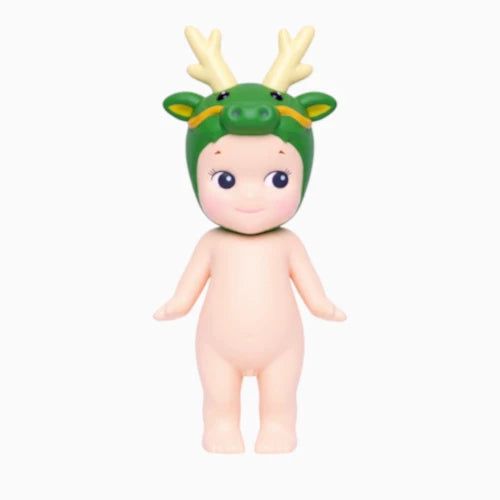 Secret Dragon Animal Series Ver. 4 Sonny Angel