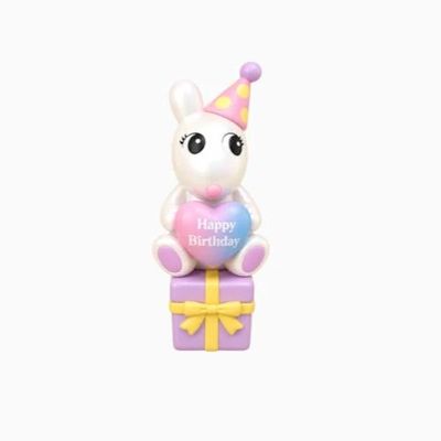 Birthday Robby Angel Birthday Gift Bear Series Sonny Angel
