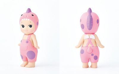Spinosaurus Dinosaur Series Sonny Angel