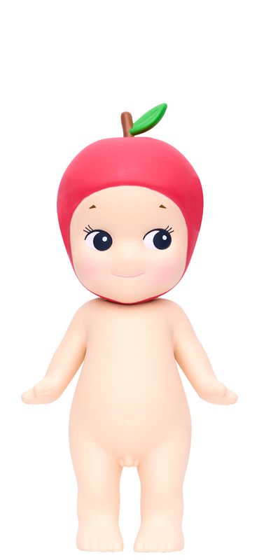 Apple Fruit Series Sonny Angel