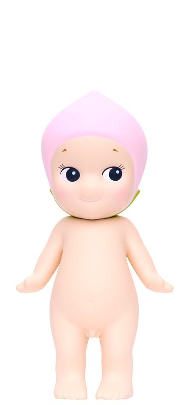 Peach Fruit Series Sonny Angel