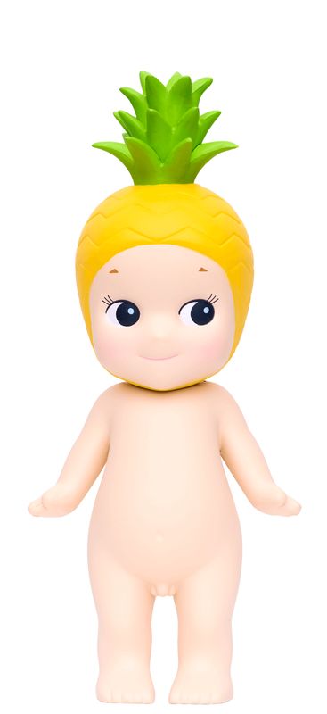 Pineapple Fruit Series Sonny Angel