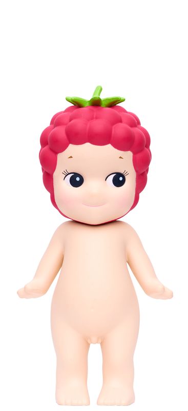 Raspberry Fruit Series Sonny Angel