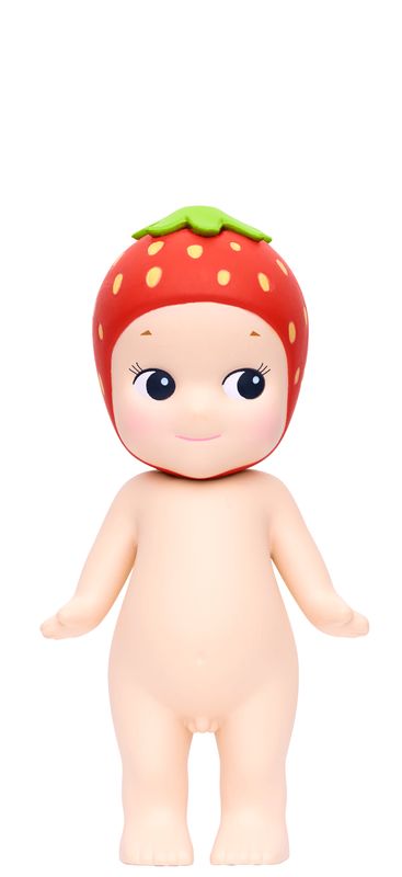 Strawberry Fruit Series Sonny Angel
