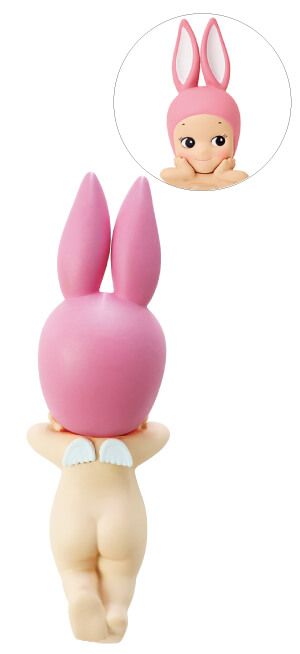 Rabbit Hippers Animal Series Sonny Angel