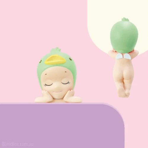 Duck Hippers Dreaming Series Sonny Angel