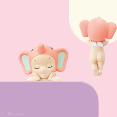 Elephant Hippers Dreaming Series Sonny Angel