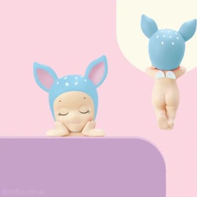 Fawn Hippers Dreaming Series Sonny Angel