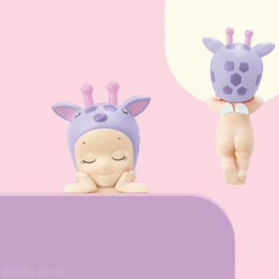 Giraffe Hippers Dreaming Series Sonny Angel