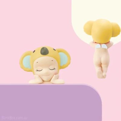 Koala Hippers Dreaming Series Sonny Angel
