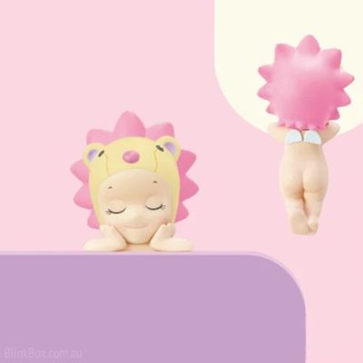 Lion Hippers Dreaming Series Sonny Angel