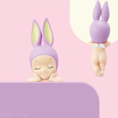 Rabbit Hippers Dreaming Series Sonny Angel