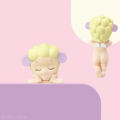Sheep Hippers Dreaming Series Sonny Angel