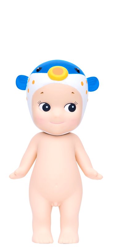 Blowfish Marine Series Sonny Angel