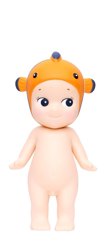Clownfish Marine Series Sonny Angel