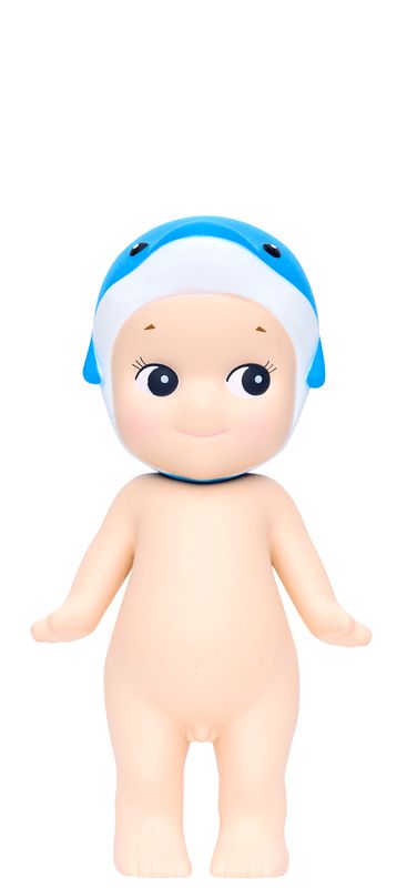 Dolphin Marine Series Sonny Angel