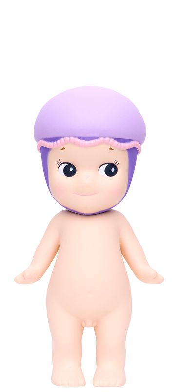 Jellyfish Marine Series Sonny Angel