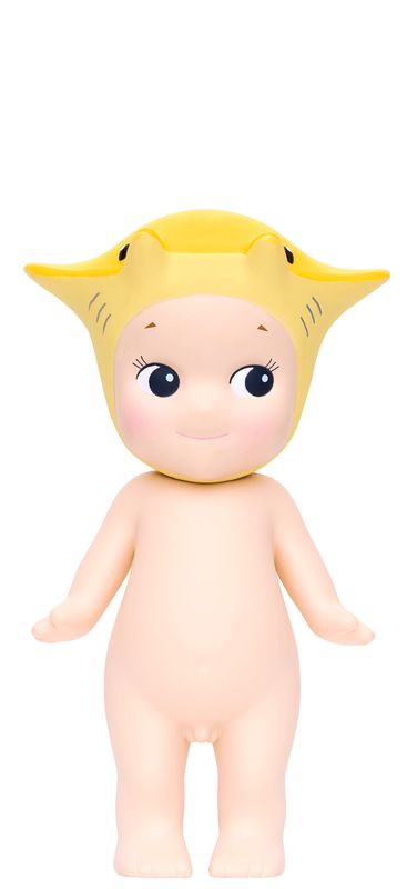 Manta Ray Marine Series Sonny Angel