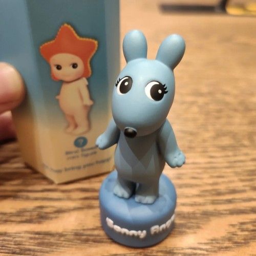 Robby Angel (Blue) Marine Series Sonny Angel