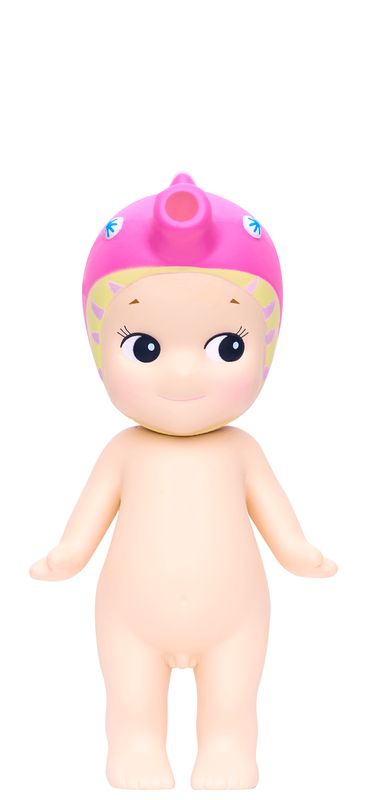 Seahorse Marine Series Sonny Angel
