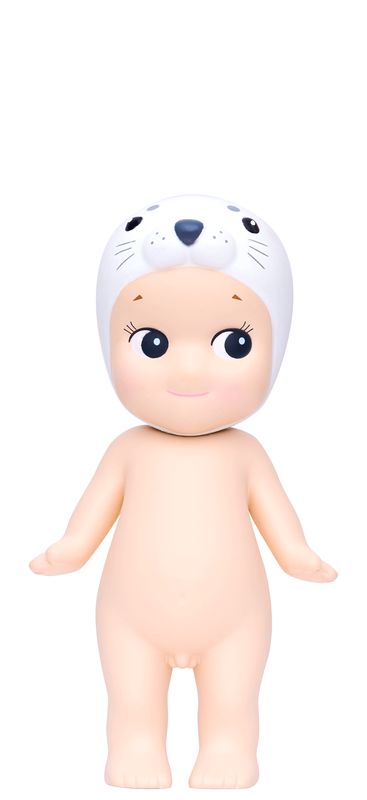 Seal Marine Series Sonny Angel