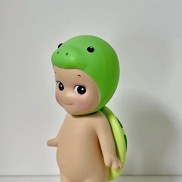 Secret Turtle Marine Series Sonny Angel
