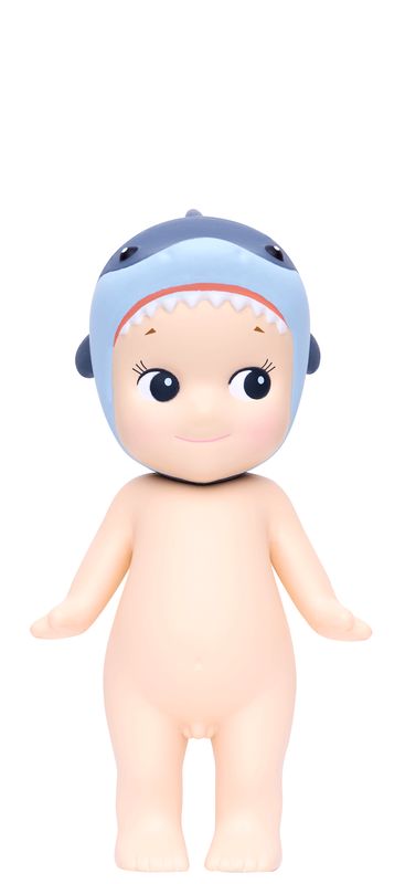 Shark Marine Series Sonny Angel