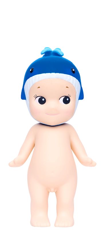 Whale Marine Series Sonny Angel