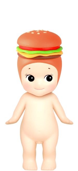 Hamburger Snack Series Sonny Angel