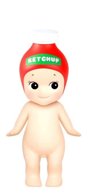 Ketchup Snack Series Sonny Angel